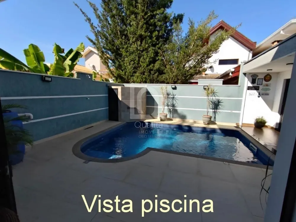 Casa de Condomínio, 3 quartos - Foto 7