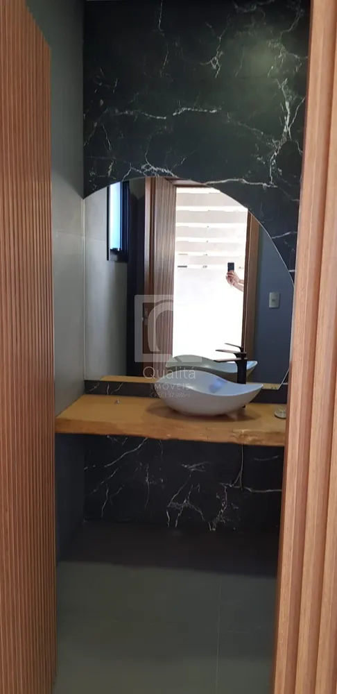 Casa de Condomínio, 3 quartos - Foto 6