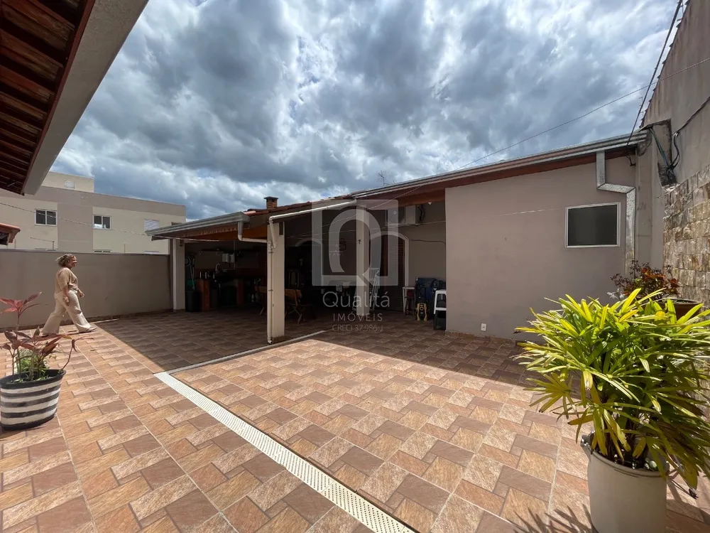 Casa, 4 quartos - Foto 4