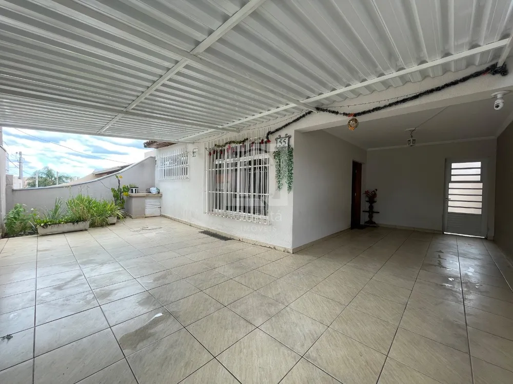 Casa, 4 quartos - Foto 1