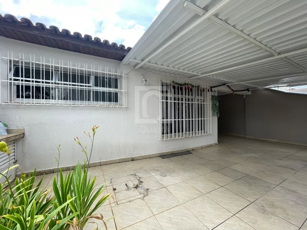 Casa, 4 quartos - Foto 2