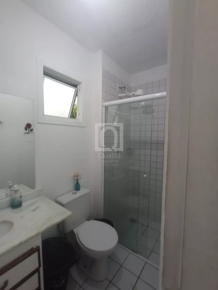 Casa de Condomínio à venda com 3 quartos, 165m² - Foto 12