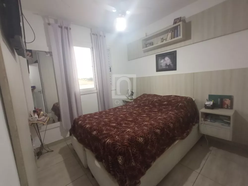 Casa de Condomínio à venda com 3 quartos, 165m² - Foto 7