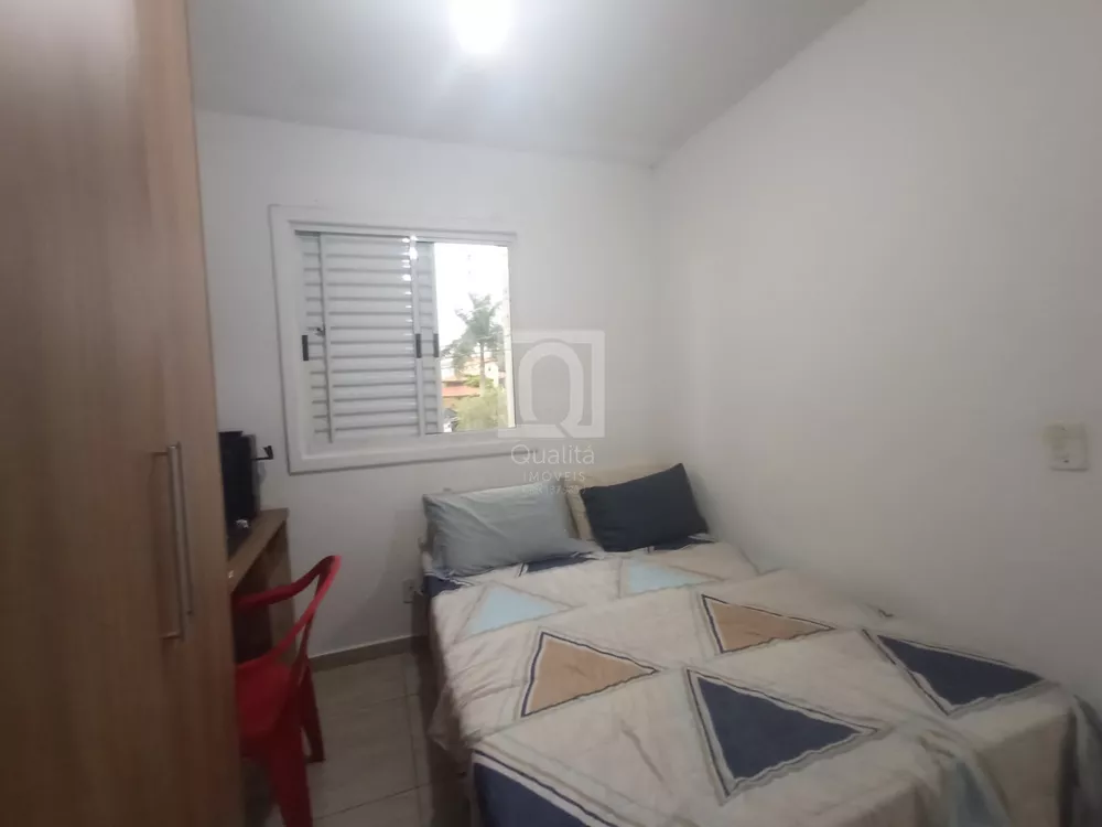 Casa de Condomínio à venda com 3 quartos, 165m² - Foto 10