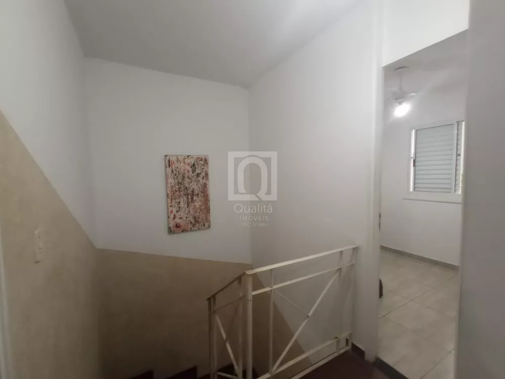 Casa de Condomínio à venda com 3 quartos, 165m² - Foto 5