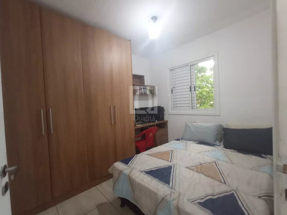 Casa de Condomínio à venda com 3 quartos, 165m² - Foto 9