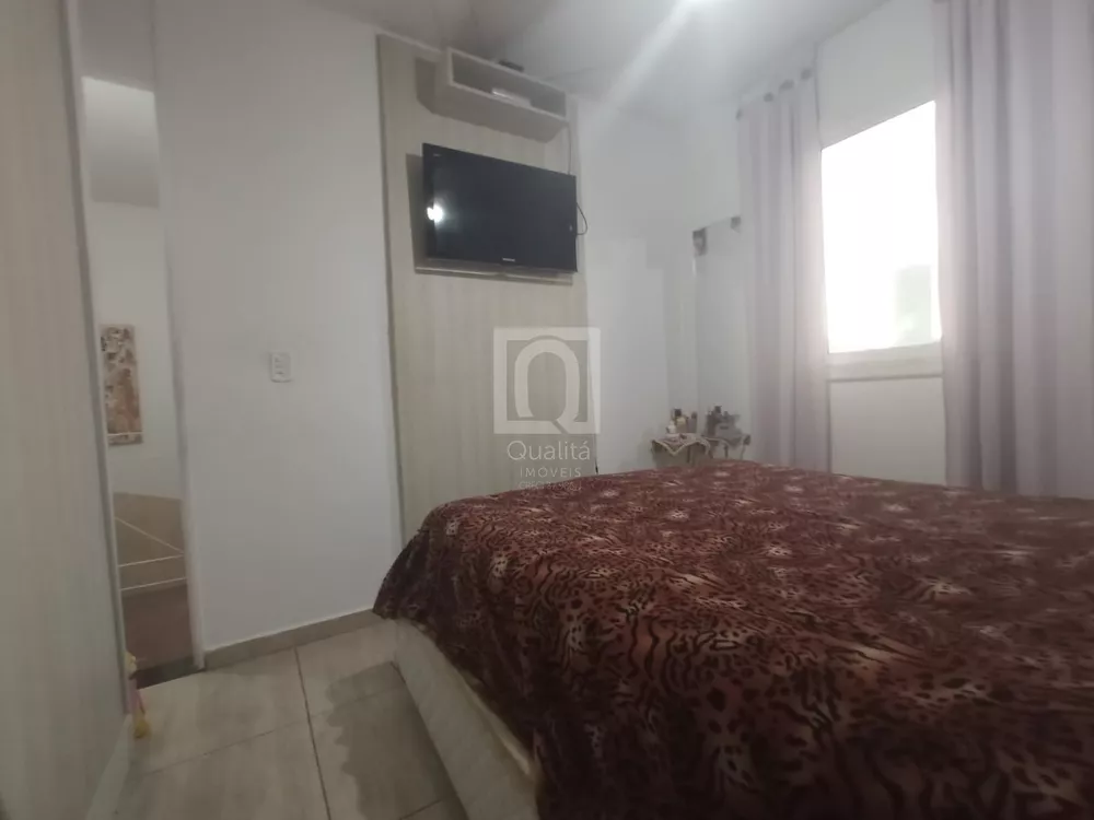 Casa de Condomínio à venda com 3 quartos, 165m² - Foto 6