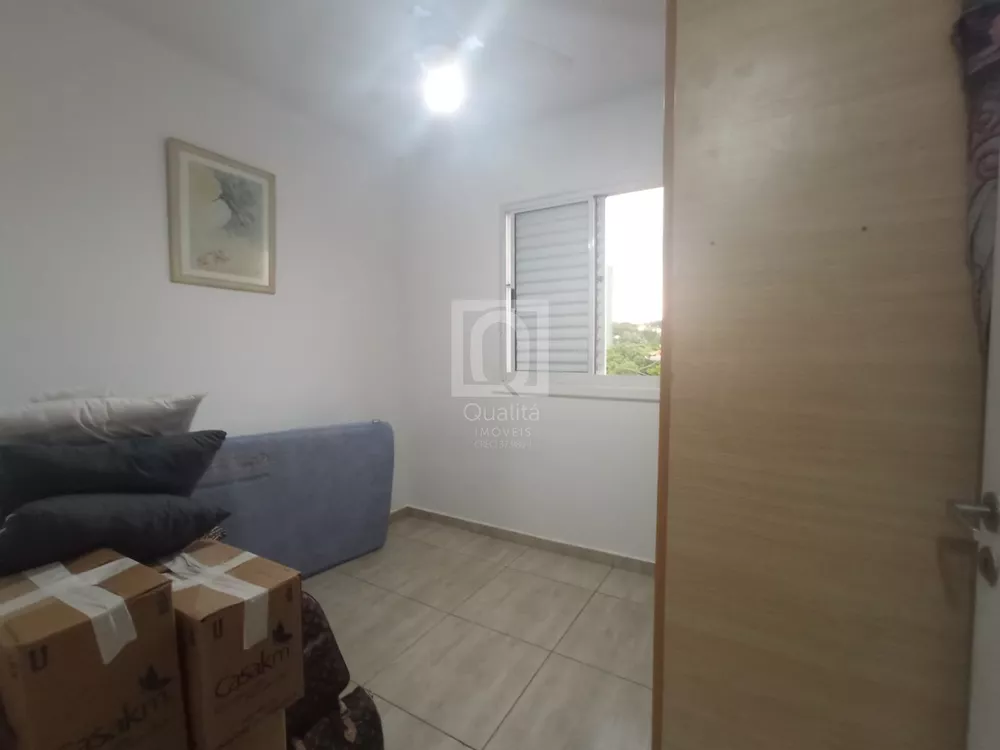 Casa de Condomínio à venda com 3 quartos, 165m² - Foto 11