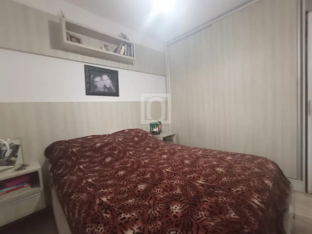 Casa de Condomínio à venda com 3 quartos, 165m² - Foto 8