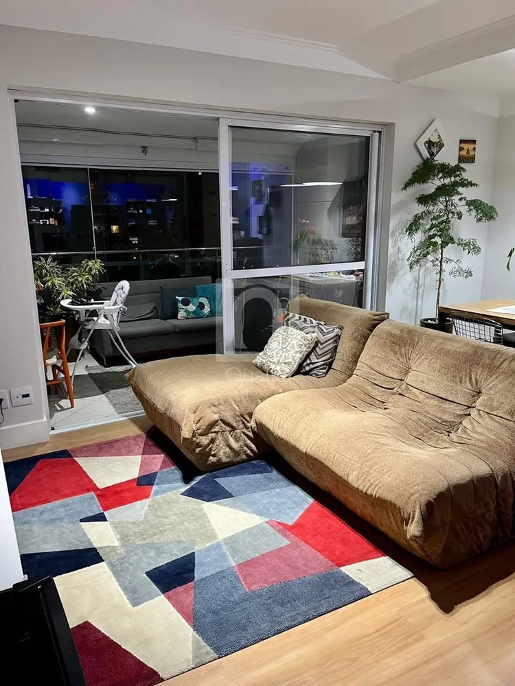 Apartamento, 3 quartos, 99 m² - Foto 1
