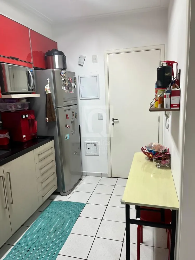 Apartamento, 3 quartos, 99 m² - Foto 2