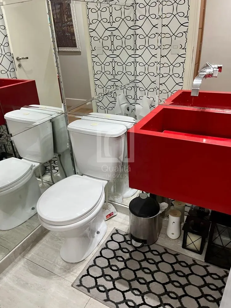 Apartamento, 3 quartos, 99 m² - Foto 1