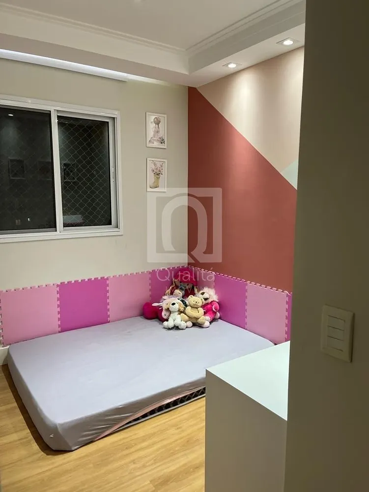 Apartamento, 3 quartos, 99 m² - Foto 5