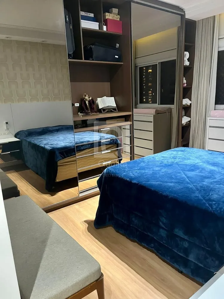 Apartamento, 3 quartos, 99 m² - Foto 3