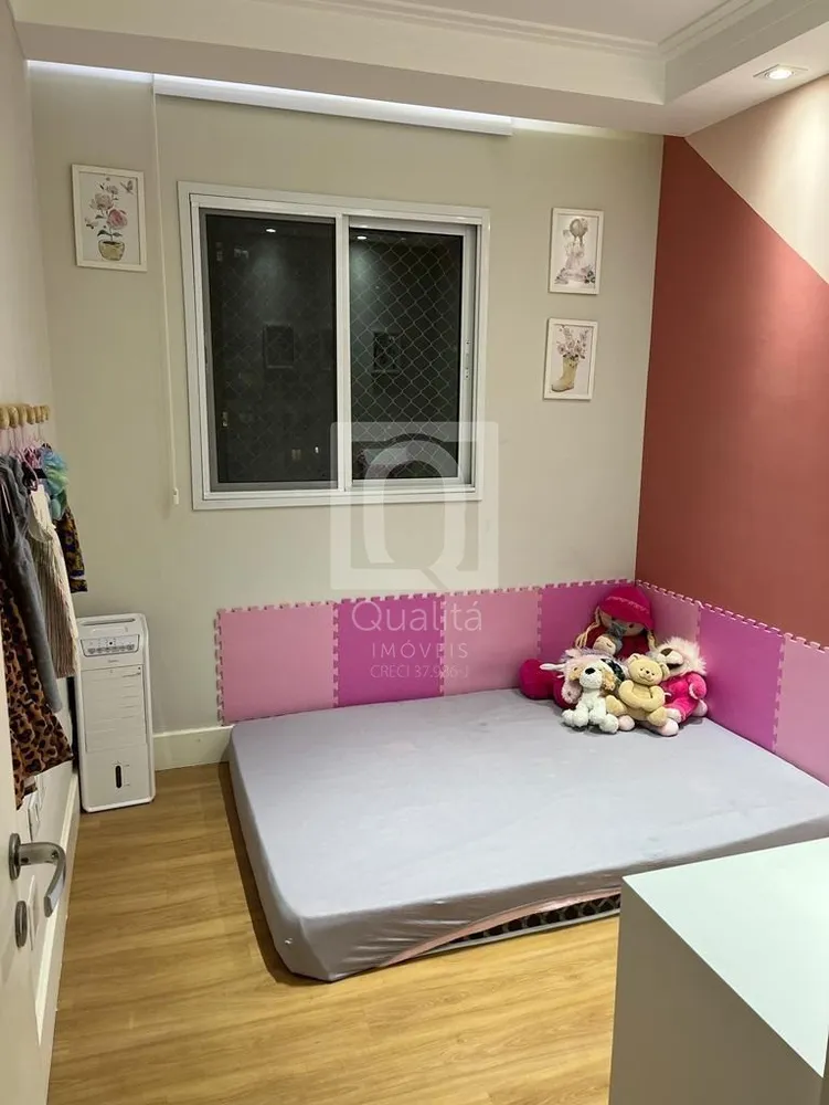 Apartamento, 3 quartos, 99 m² - Foto 4
