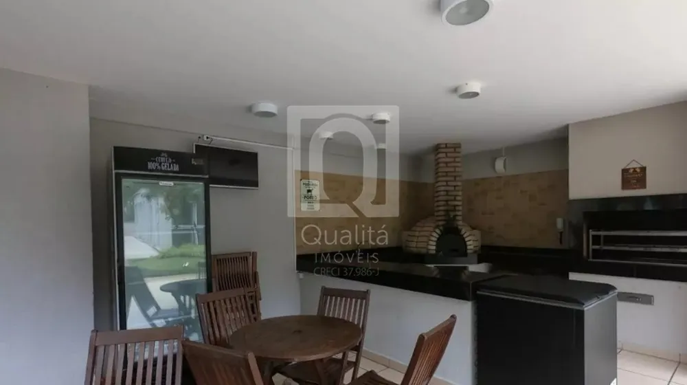 Apartamento, 3 quartos, 99 m² - Foto 2