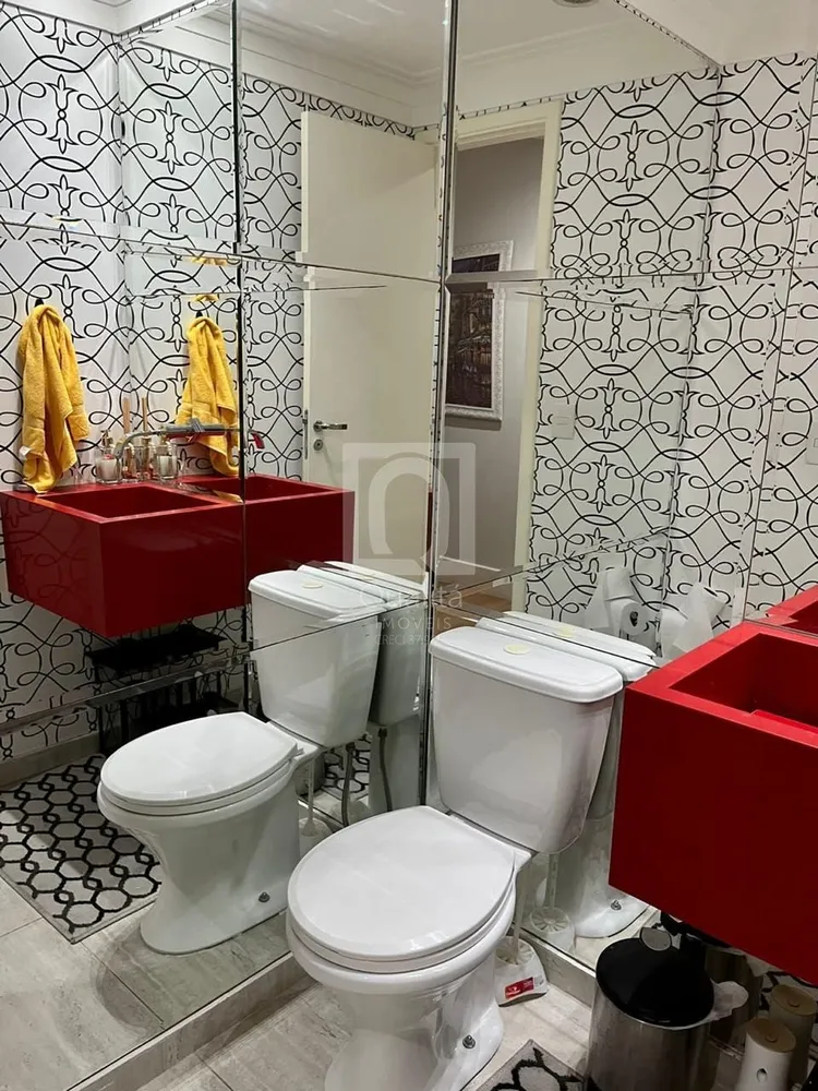Apartamento, 3 quartos, 99 m² - Foto 4