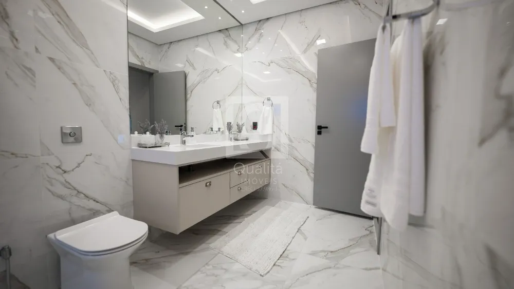 Casa de Condomínio, 4 quartos - Foto 8