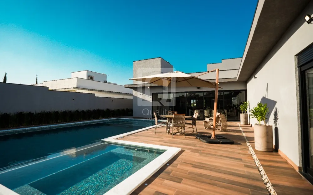 Casa de Condomínio, 4 quartos - Foto 3