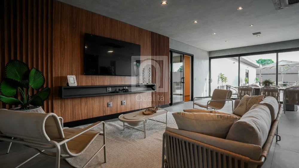 Casa de Condomínio, 4 quartos - Foto 7