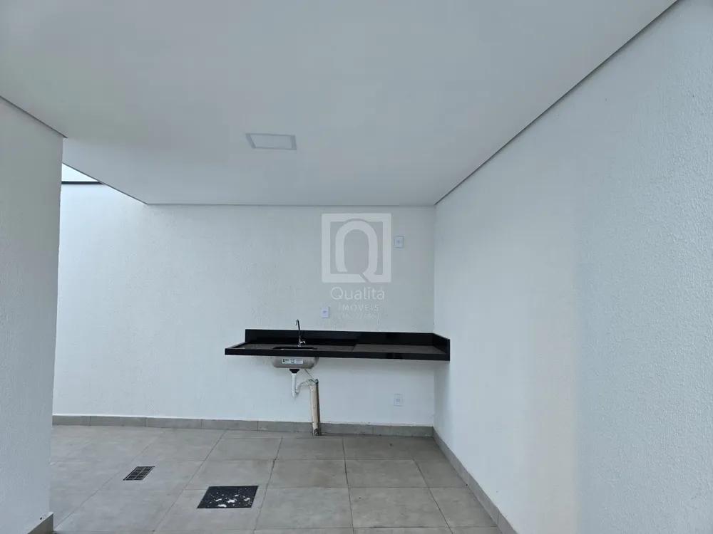 Apartamento, 2 quartos, 132 m² - Foto 5