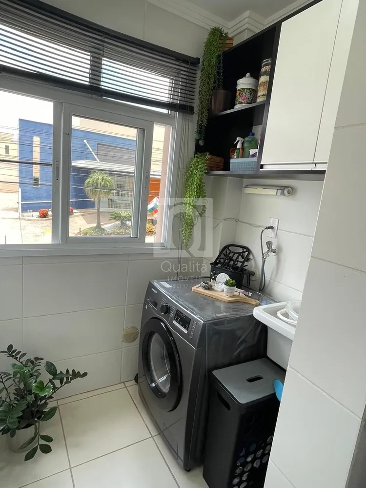 Apartamento, 2 quartos, 62 m² - Foto 2