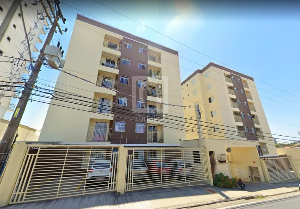Apartamento, 2 quartos, 62 m² - Foto 11