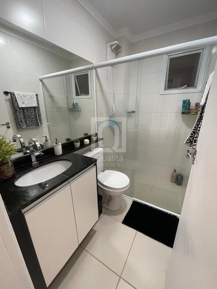 Apartamento, 2 quartos, 62 m² - Foto 9