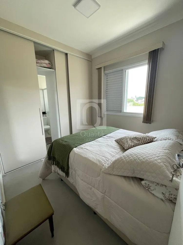 Apartamento, 2 quartos, 62 m² - Foto 5