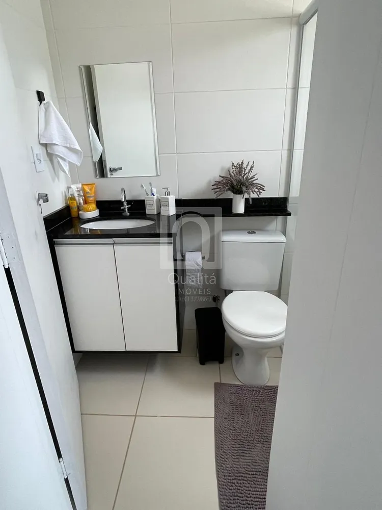 Apartamento, 2 quartos, 62 m² - Foto 10