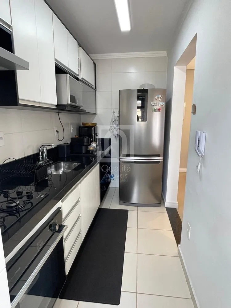 Apartamento, 2 quartos, 62 m² - Foto 1