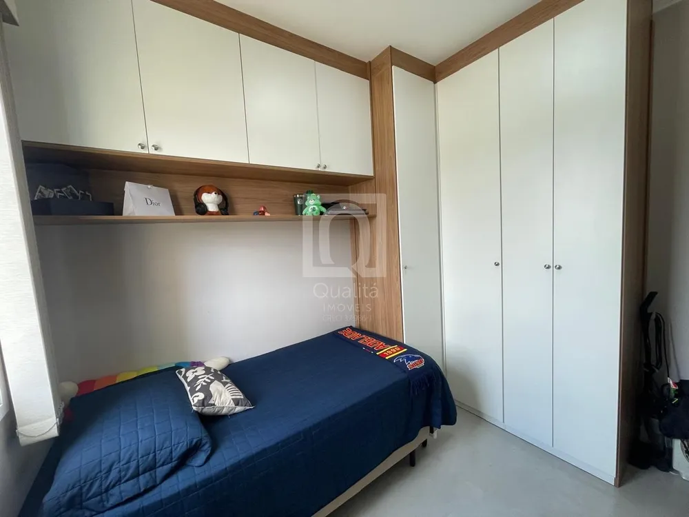 Apartamento, 2 quartos, 62 m² - Foto 4