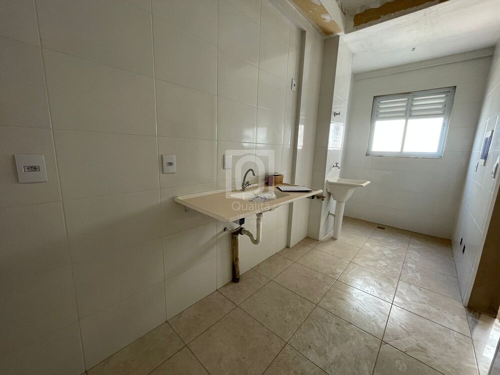 Apartamento, 2 quartos, 52 m² - Foto 1