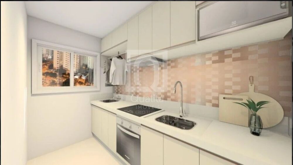 Apartamento, 2 quartos, 52 m² - Foto 5