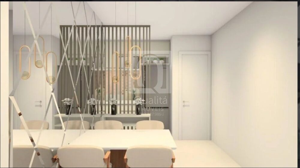 Apartamento, 2 quartos, 52 m² - Foto 12