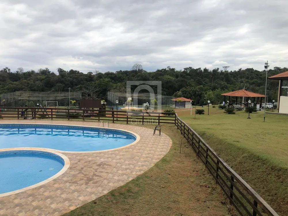Casa de Condomínio, 3 quartos - Foto 10