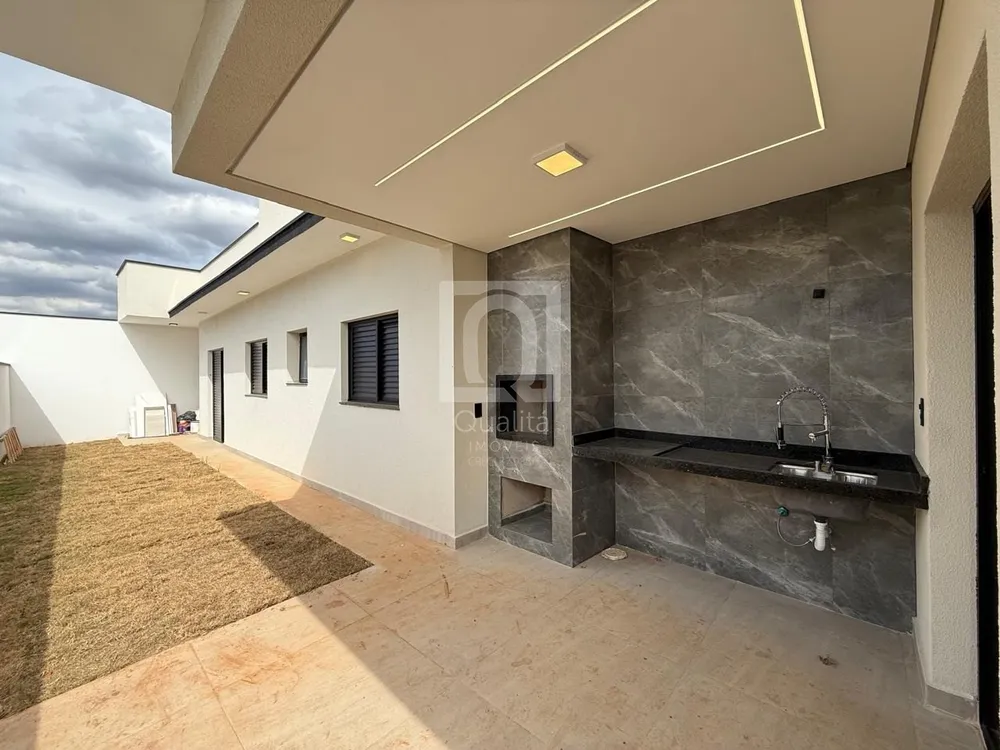Casa de Condomínio, 3 quartos - Foto 3