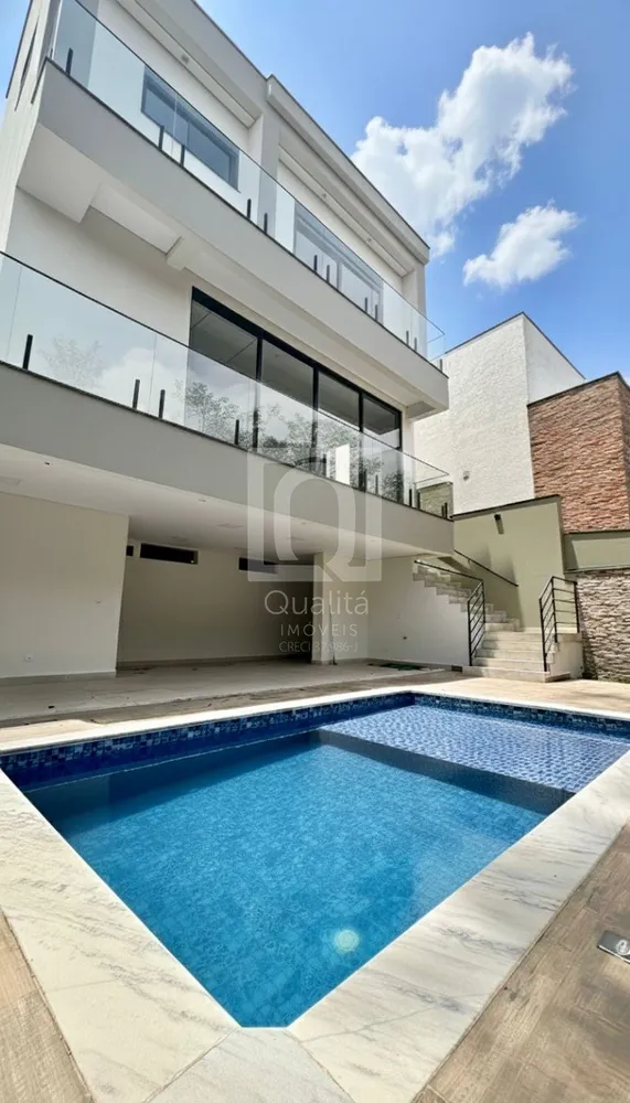 Casa de Condomínio, 4 quartos - Foto 4