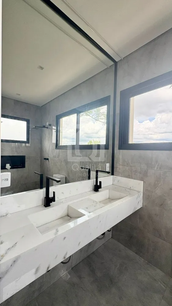 Casa de Condomínio, 4 quartos - Foto 8