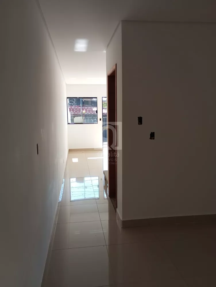 Sobrado à venda com 2 quartos, 62m² - Foto 5