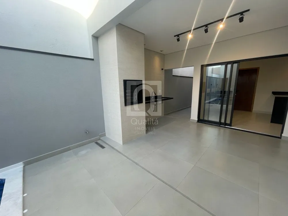 Casa de Condomínio, 3 quartos - Foto 3