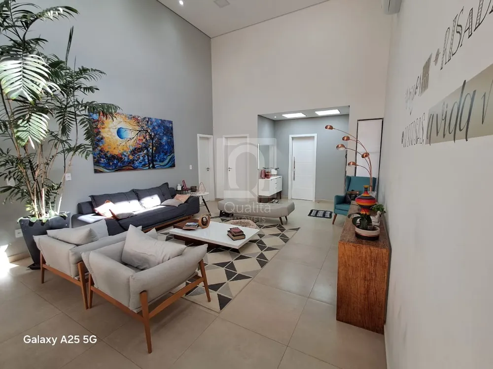 Casa de Condomínio, 4 quartos - Foto 2