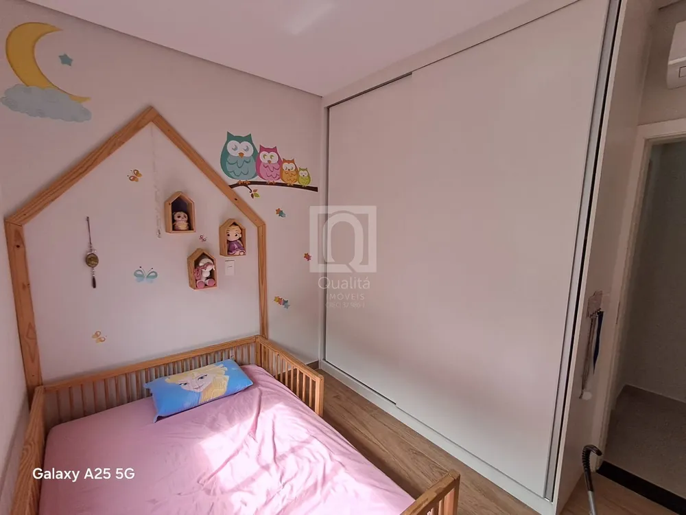Casa de Condomínio, 4 quartos - Foto 6