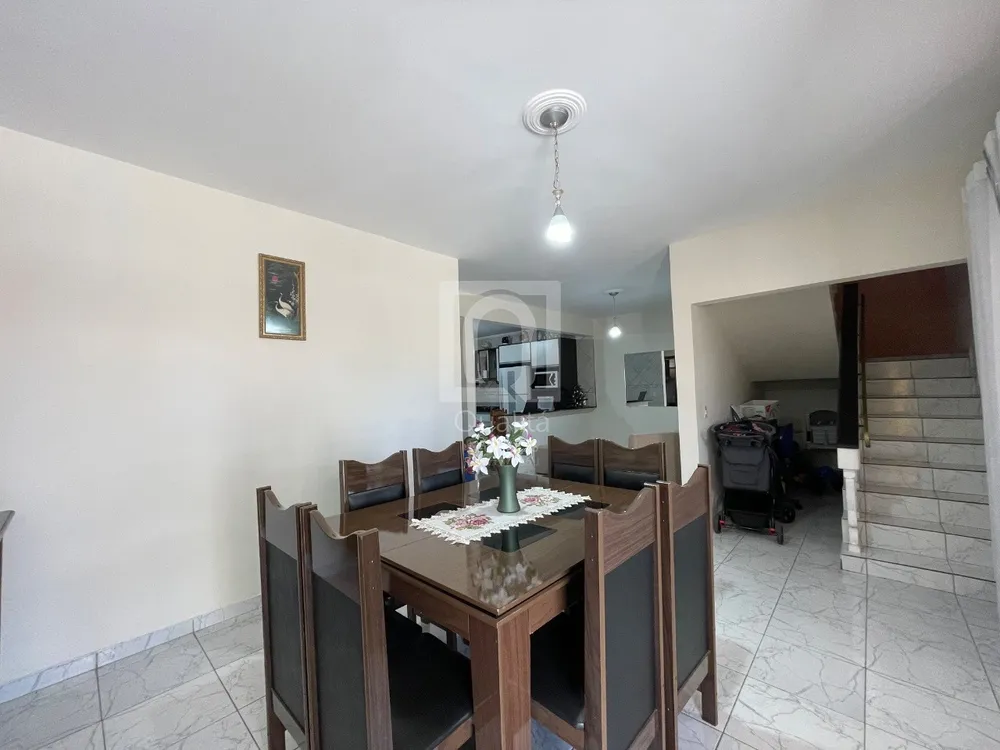 Sobrado, 4 quartos, 308 m² - Foto 1