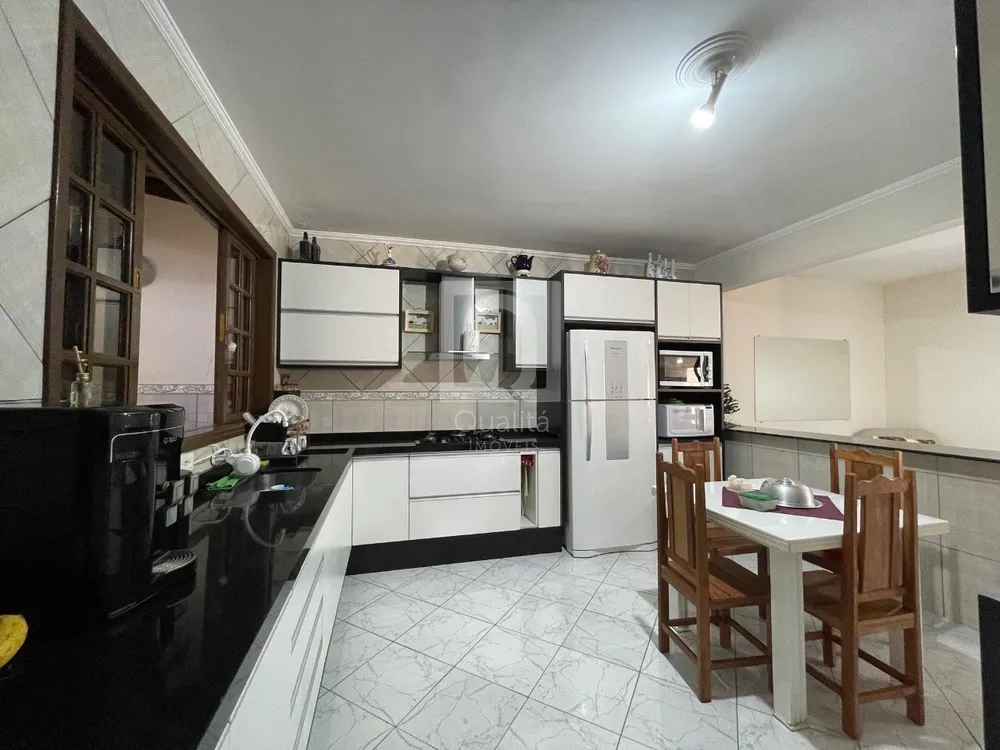 Sobrado, 4 quartos, 308 m² - Foto 5