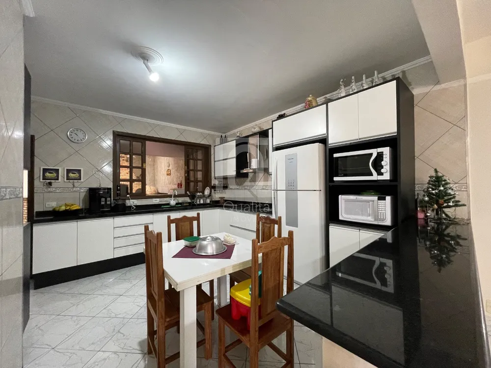 Sobrado, 4 quartos, 308 m² - Foto 7