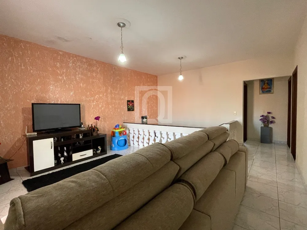 Sobrado, 4 quartos, 308 m² - Foto 4