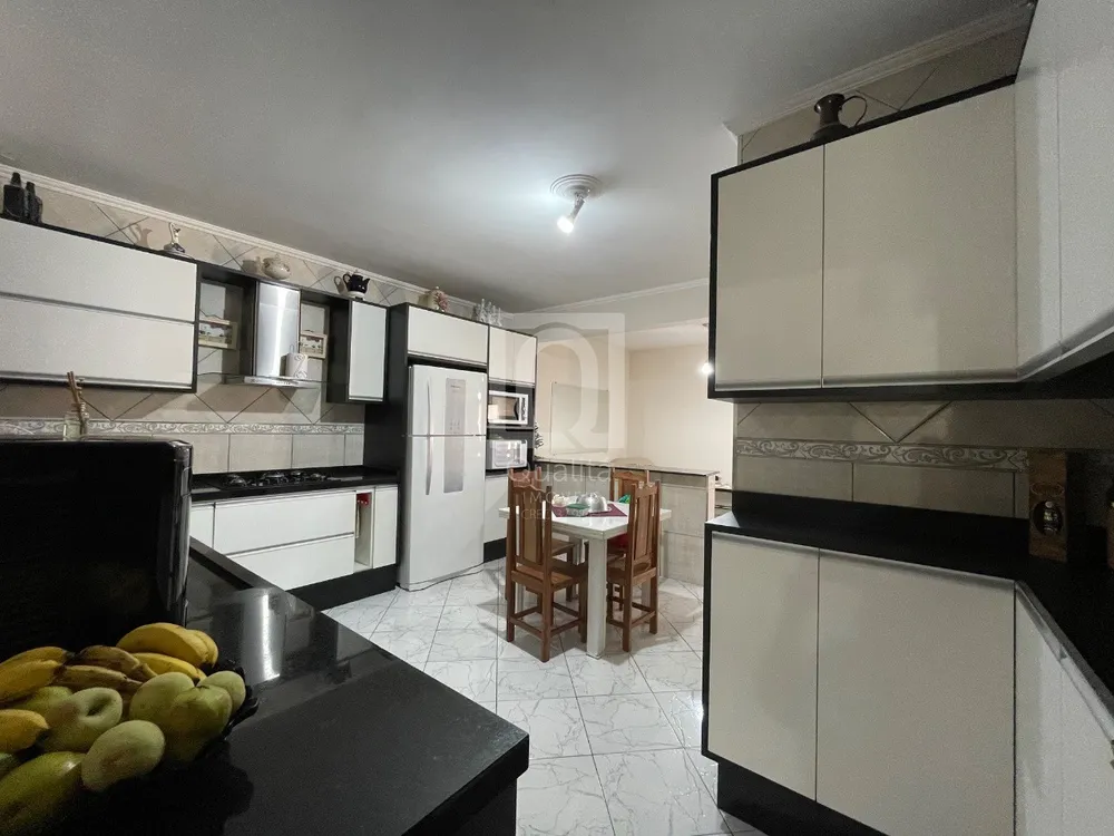 Sobrado, 4 quartos, 308 m² - Foto 8