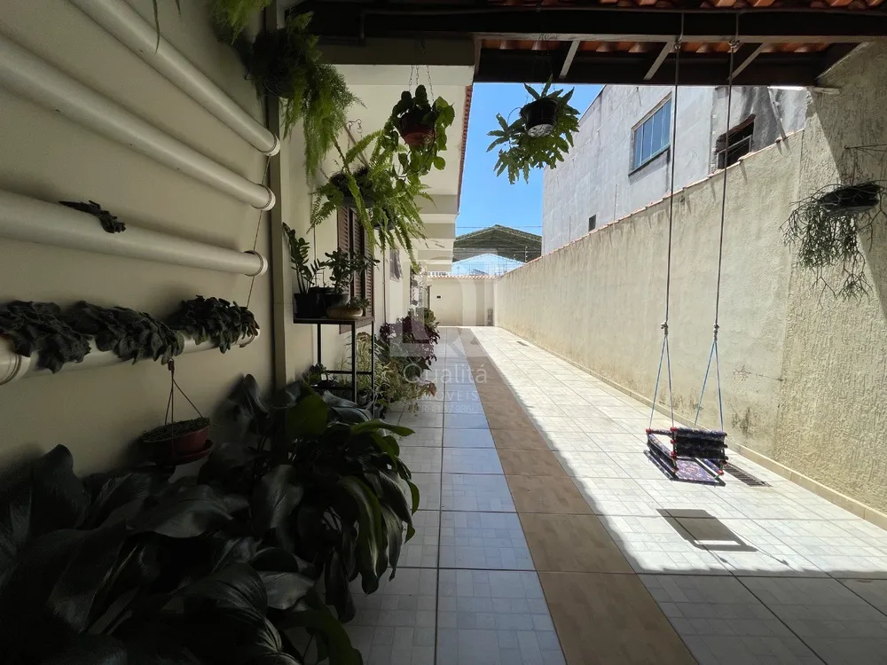 Sobrado, 4 quartos, 308 m² - Foto 6