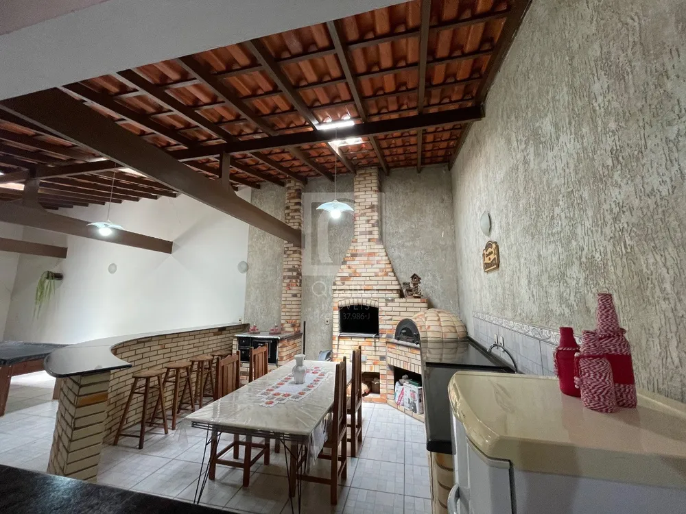 Sobrado, 4 quartos, 308 m² - Foto 6